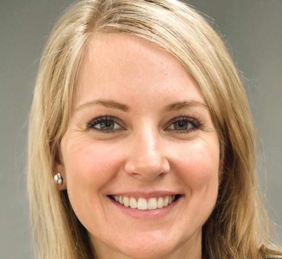 Thora Pemberton, Education Lead at eoratynareiiq